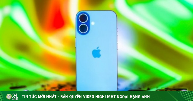 Khám phá khả năng nhiếp ảnh thần sầu của iPhone 16