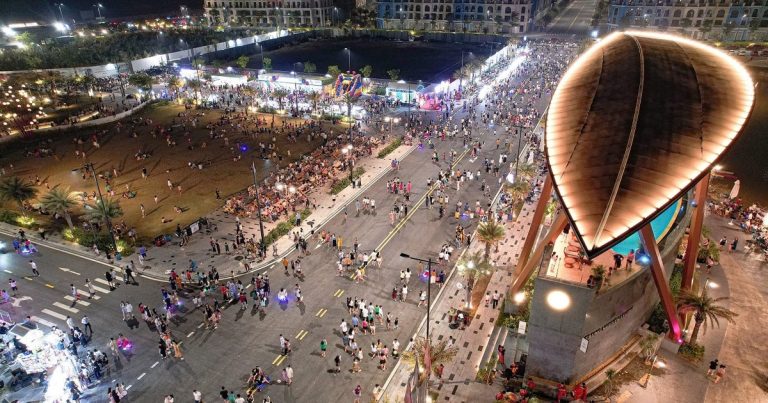 Nhiều sự kiện hấp dẫn tại Tuần lễ Du lịch Quảng Bình 2024