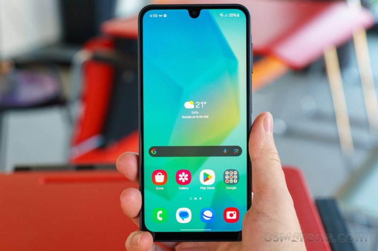 Chi tiết vua doanh số Android Galaxy A16 5G mới, chưa đầy 6 triệu màn hình hơn iPhone 16 Plus