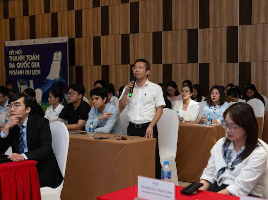 Hội thảo về chuyển đổi số du lịch tại Quảng Bình 6725617a673a5a8dfe0d86b0