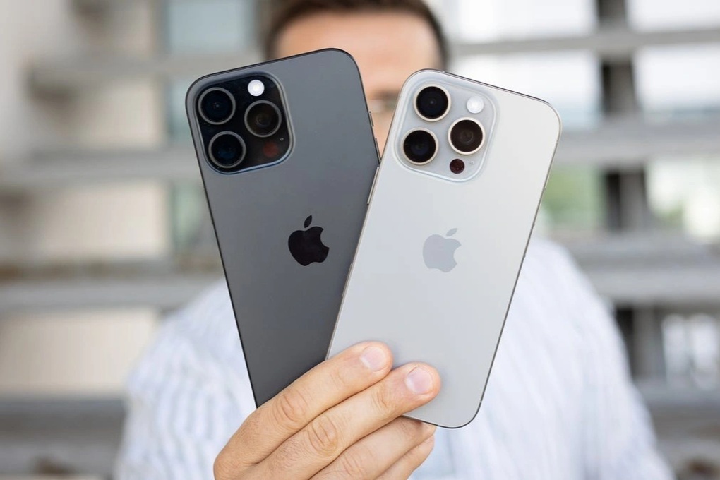 iPhone 16 giúp Apple thắng lớn - 2 iPhone 16 giúp Apple thắng lớn - 2