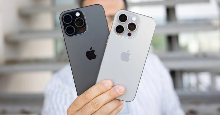 iPhone 16 giúp Apple thắng lớn