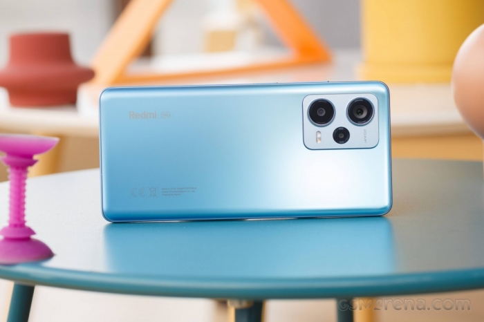 Quên iPhone 16 đi, đây là chiến thần 5G giá chỉ hơn 6 triệu camera 200MP ngang cơ Galaxy S24 Ultra redmi note 12 pro 5g 3