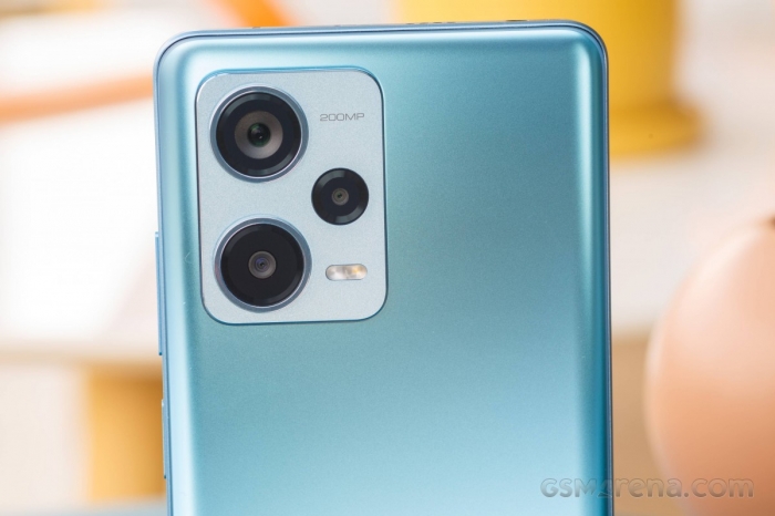 Quên iPhone 16 đi, đây là chiến thần 5G giá chỉ hơn 6 triệu camera 200MP ngang cơ Galaxy S24 Ultra redmi note 12 pro 5g 4