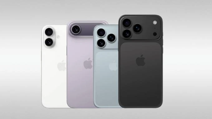 Lý do bạn nên chờ iPhone 17 thay vì mua iPhone 16 Lý do bạn nên chờ iPhone 17 thay vì mua iPhone 16
