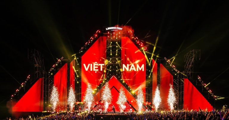 Sôi động nhiều sự kiện xuyên suốt Tuần Du lịch Quảng Bình 2025