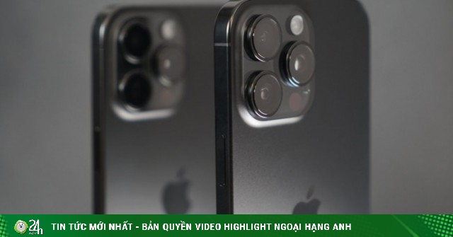 Giá bán trung bình của iPhone tăng nhờ… iPhone 16e