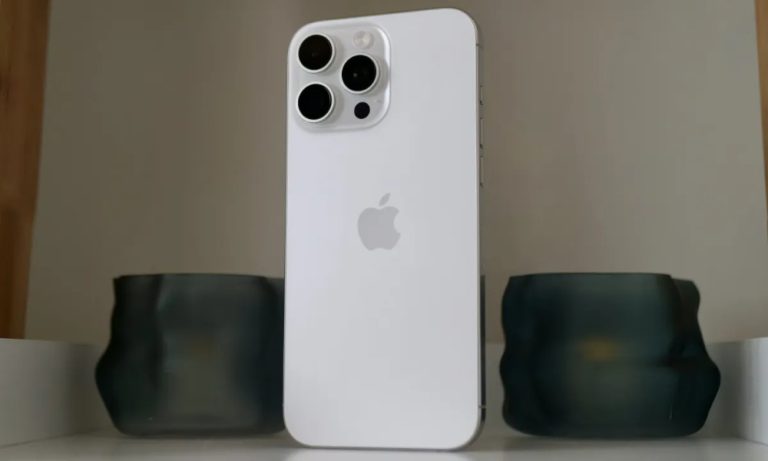 iPhone 17 Pro có giá bán rẻ hơn khi so sánh với iPhone 16 Pro?