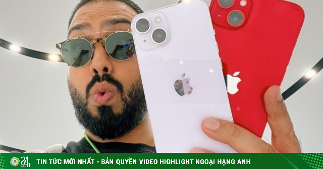 Top 4 iPhone đang được giảm đậm nhất tháng 8, lên tới 5 triệu đồng