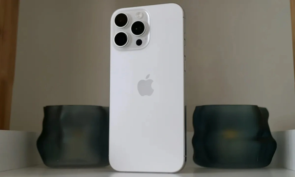 Giá khởi điểm iPhone 17 Pro là 1.049 USD cho phiên bản 256 GB thực sự giảm so với tiền nhiệm?