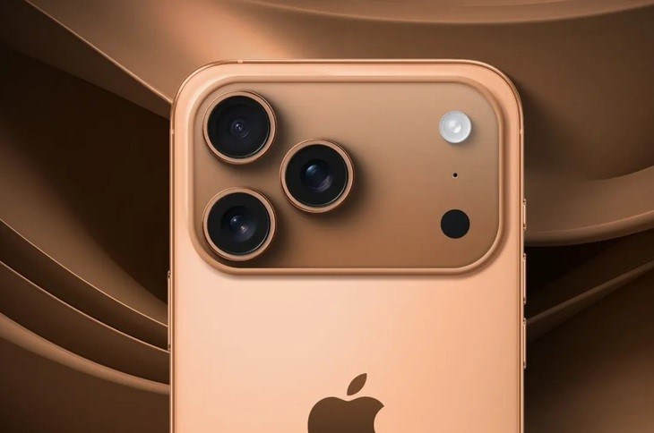 iPhone 17 Pro Max liệu có đủ sức thuyết phục người dùng iPhone 16 nâng cấp? iPhone 17 Pro Max liệu có đủ sức thuyết phục người dùng iPhone 16 nâng cấp? - ảnh 1