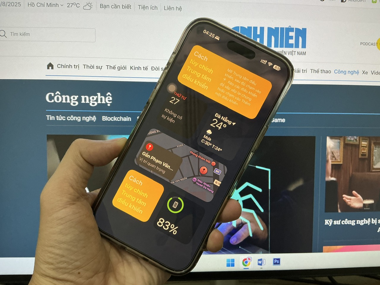 7 sản phẩm Apple sẽ ngừng sản xuất sau sự kiện ra mắt iPhone 17? 7 sản phẩm Apple sẽ ngừng sản xuất sau sự kiện ra mắt iPhone 17 - Ảnh 1.