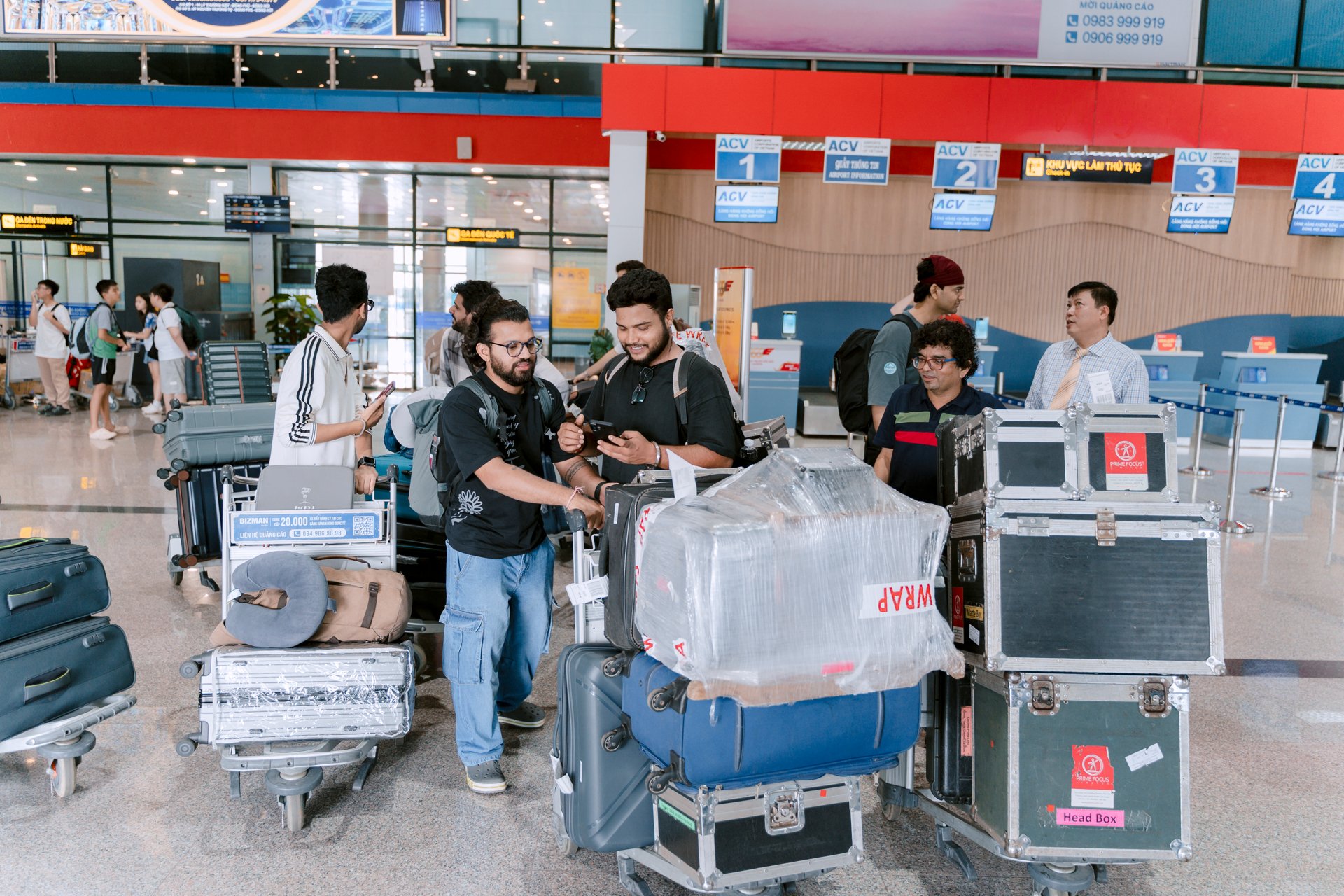 Hang Sơn Đoòng, Tú Làn... lên phim công chiếu toàn cầu 24 1643