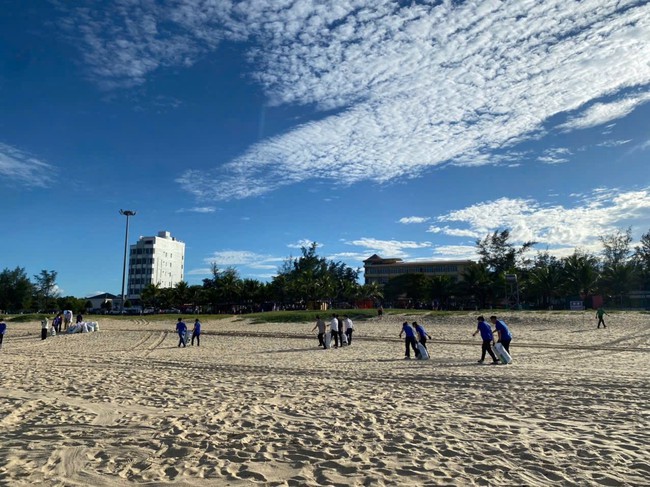 Du lịch Quảng Bình: Khai mở tiềm năng mới sau sáp nhập - Ảnh 4. Du lịch Quảng Bình: Khai mở tiềm năng mới sau sáp nhập - Ảnh 4.