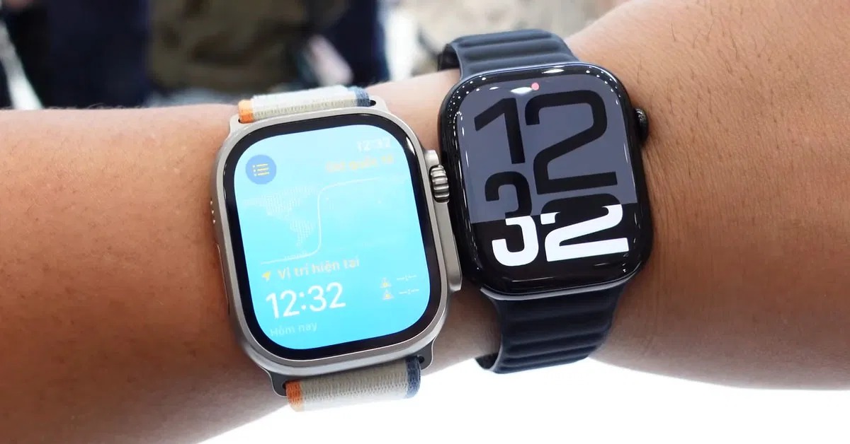 Apple sẽ "khai tử" 4 mẫu iPhone này sau khi iPhone 17 ra mắt- Ảnh 3.