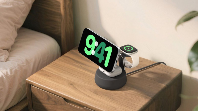 iOS 26 bổ sung sạc không dây Qi2 25W cho các máy iPhone 16 | VnReview