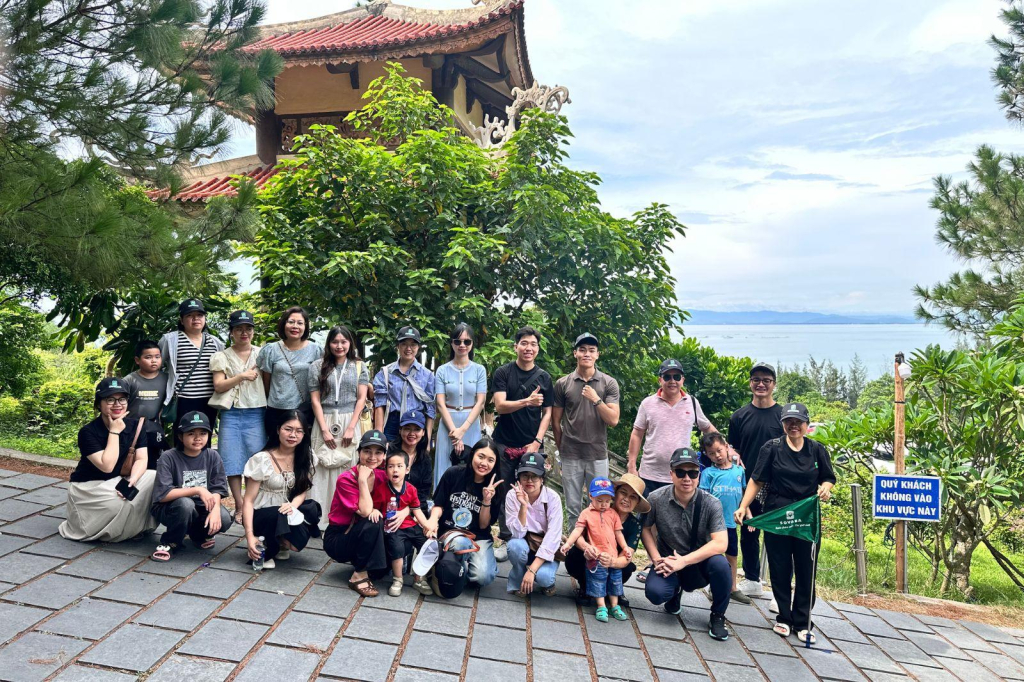 Cùng Sovaba Travel khám phá du lịch Quảng Bình - Quảng Trị.