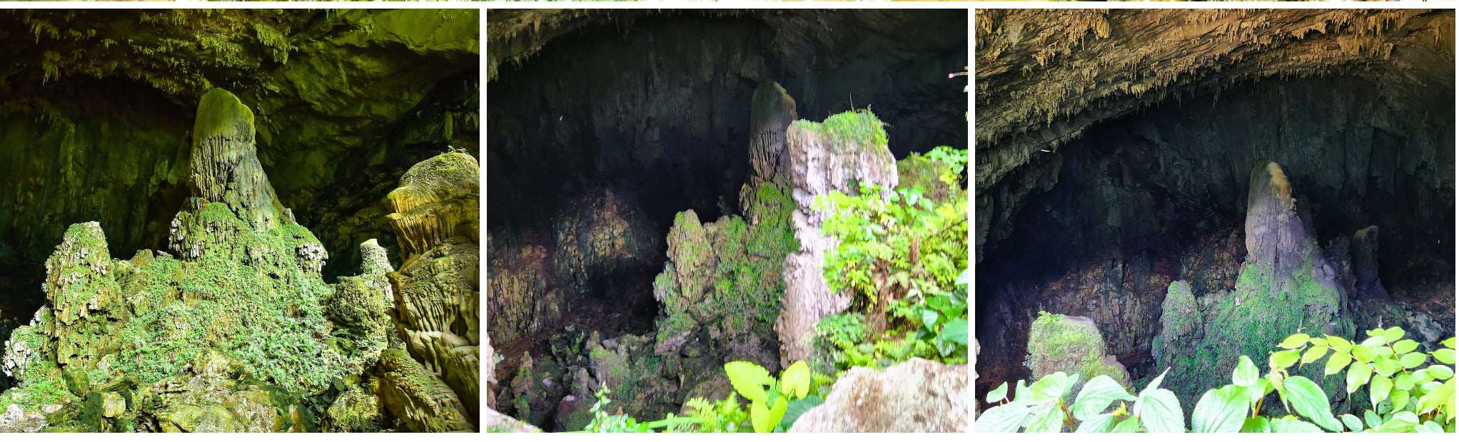 Có một "Sơn Đoòng" đẹp nao lòng giữa đại ngàn Pù Luông Có một "Sơn Đoòng" đẹp nao lòng giữa đại ngàn Pù Luông - 5