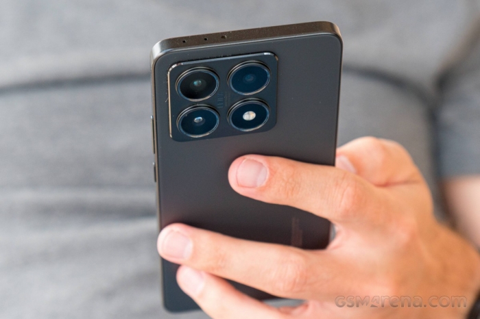 Xiaomi 14T giá hơn 11 triệu, AI xịn đe nẹt cả iPhone 16, Galaxy S25, thống trị doanh số tầm trung Xiaomi 14T 15