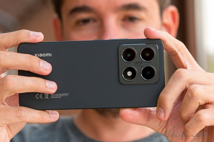 Xiaomi 14T giá hơn 11 triệu, AI xịn đe nẹt cả iPhone 16, Galaxy S25, thống trị doanh số tầm trung Xiaomi 14T 16