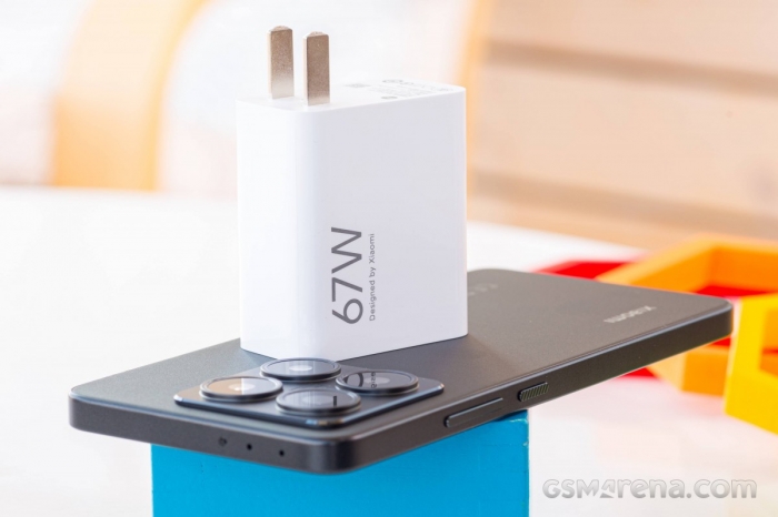 Xiaomi 14T giá hơn 11 triệu, AI xịn đe nẹt cả iPhone 16, Galaxy S25, thống trị doanh số tầm trung Xiaomi 14T 3