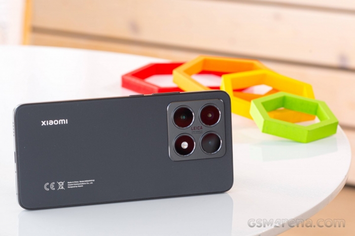 iPhone 15 Pro Max giảm sâu, Galaxy Z Flip6 tụt chạm đáy, Xiaomi 14T giá rẻ Xiaomi 14T 5