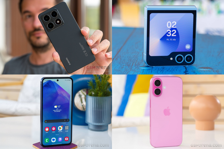 iPhone 15 Pro Max giảm sâu, Galaxy Z Flip6 tụt chạm đáy, Xiaomi 14T giá rẻ