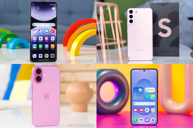 iPhone 16 giá rẻ, Galaxy S25 siêu sale, Redmi Note 14 Pro 5G hấp dẫn