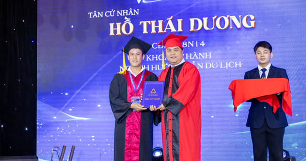 Chặng đường ý nghĩa