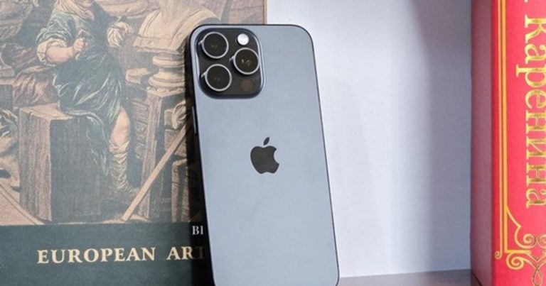 iPhone 16 Pro vs iPhone 15 Pro Max: Dòng nào tốt hơn?