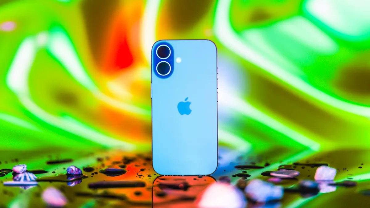 'Thời điểm vàng' để không mua iPhone 16 - Ảnh 2. 'Thời điểm vàng' để không mua iPhone 16 - Ảnh 2.