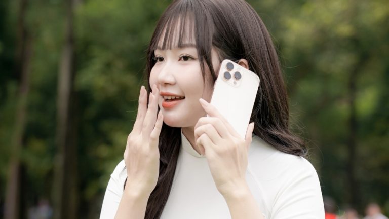 Bảng giá iPhone 16 tháng 9.2025 chi tiết