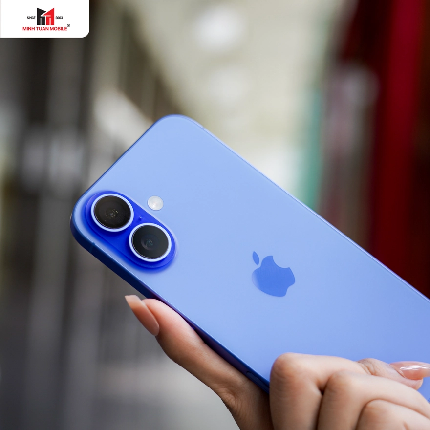 Bảng giá iPhone 16 tháng 9.2025 chi tiết Bảng giá iPhone 16 tháng 9.2025 chi tiết