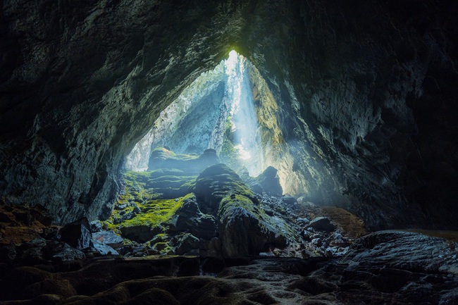 Du lịch Quảng Bình: Khai mở tiềm năng mới sau sáp nhập - Ảnh 1. Du lịch Quảng Bình: Khai mở tiềm năng mới sau sáp nhập - Ảnh 1.