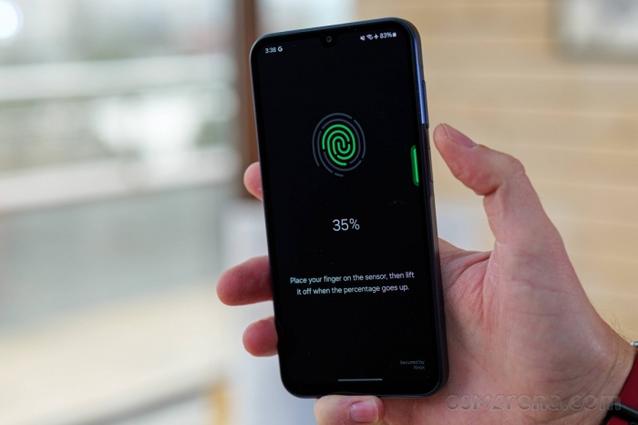 Galaxy A15 rẻ như cỏ cho trang bị xịn hơn iPhone 16, vua doanh số một thời vẫn cực cháy vào T8/2025 galaxy a15 5g t8 3