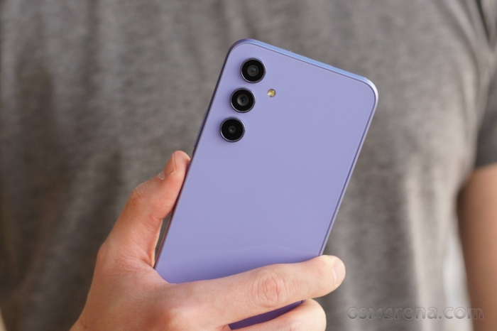 Cựu vương tầm trung Galaxy A54 một thời đình đám nay chỉ hơn 6 triệu, ngon hơn cả iPhone 16 galaxy a54 5g t12 2