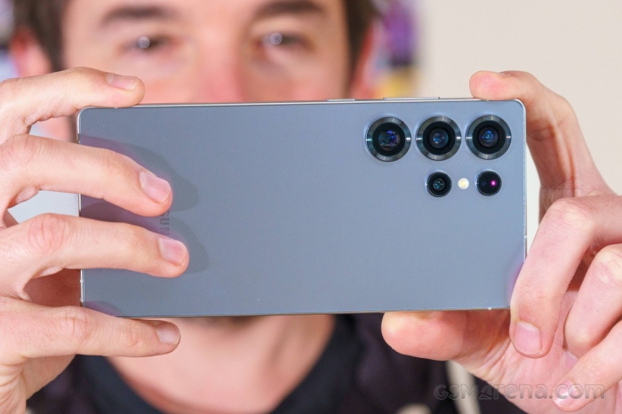 Vua Android Galaxy S25 cực dễ mua, rẻ hơn iPhone 16 Pro Max có thể áp đảo cả iPhone 17 Pro Max galaxy s25 ultra t3 12