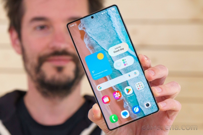 Vua Android Galaxy S25 cực dễ mua, rẻ hơn iPhone 16 Pro Max có thể áp đảo cả iPhone 17 Pro Max galaxy s25 ultra t3 13