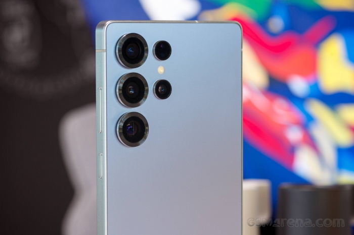 Vua Android Galaxy S25 cực dễ mua, rẻ hơn iPhone 16 Pro Max có thể áp đảo cả iPhone 17 Pro Max galaxy s25 ultra t3 8