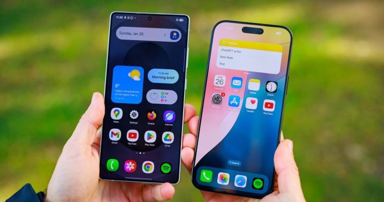 iPhone 16 mất giá nhanh hơn Galaxy S25, thời điểm ra mắt iPad gập