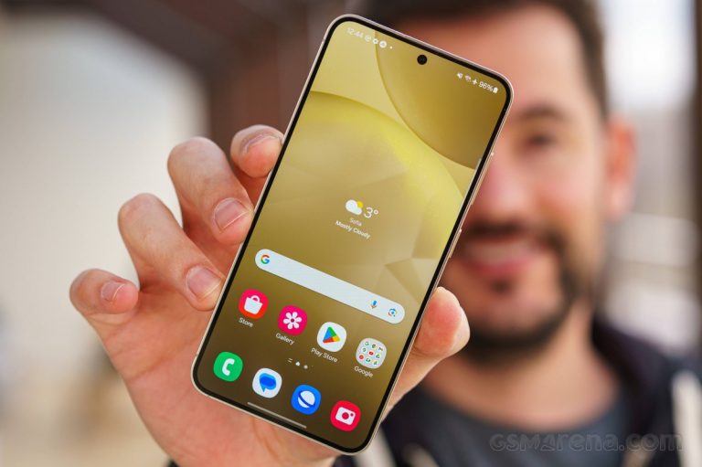 Galaxy S24 5G xứng danh vua AI Phone giá rẻ, tính năng xịn đe nẹt iPhone 16, giá mềm hơn Galaxy S25