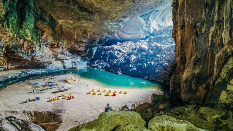 Quảng Bình: Chú trọng khai thác du lịch mạo hiểm