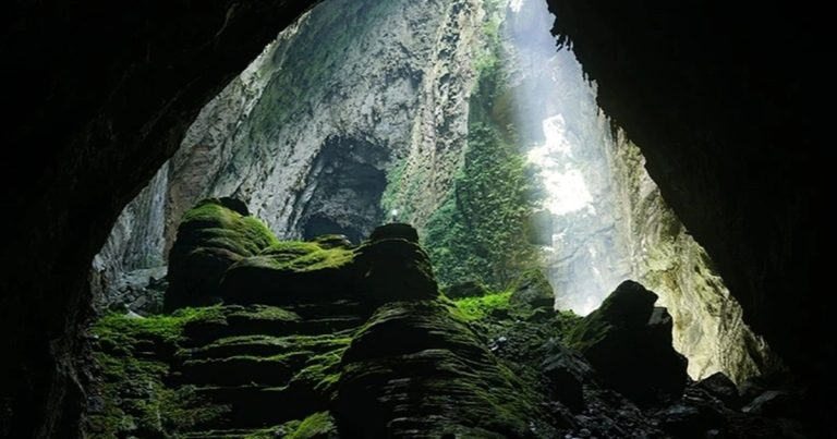 Điện ảnh Bollywood lấy Sơn Đoòng làm bối cảnh của bộ phim 4 triệu USD