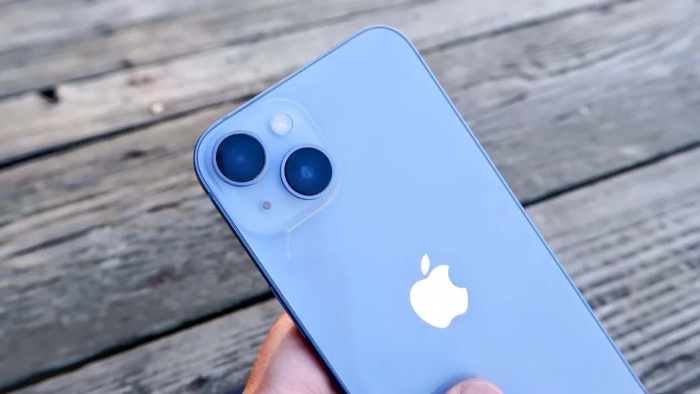 iPhone 14 rẻ như máy tầm trung, trang bị không quá lệch so với iPhone 16 vẫn đe nẹt Galaxy S25 iPhone 14 125 4