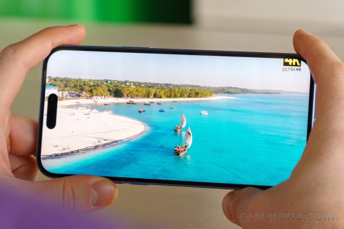 OnePlus Ace 6T rò rỉ, iPhone 16 Plus giá rẻ, Galaxy S24 Ultra giảm kỷ lục iPhone 16 Plus 8