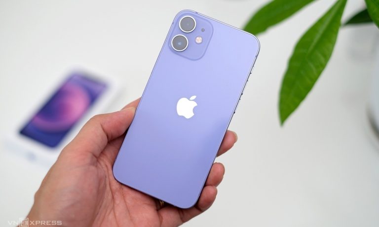 Apple dừng bán, giảm giá một số mẫu iPhone tại Việt Nam