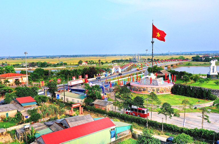 Du lịch Quảng Bình-Quảng Trị: Rộng mở chân trời mới-Bài 2: Cơ hội cho một điểm đến đa sắc