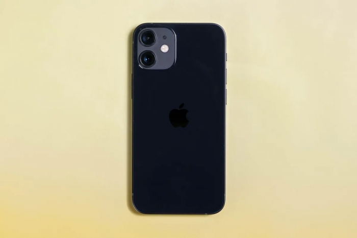 Đây là iPhone màn OLED rẻ nhất Việt Nam, trang bị chẳng kém iPhone 16 nhiều nhưng chỉ hơn 4 triệu iphone 12 mini t3 3