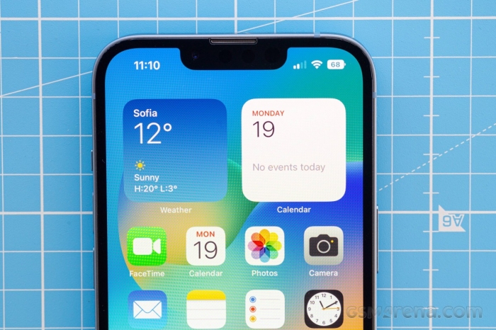 iPhone 14 giá cực rẻ vì dùng cổng lightning, trang bị vẫn xịn không kém nhiều iPhone 16 iphone 14 7