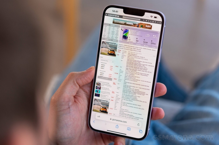 iPhone 14 Plus sập giá giữa tháng 8, màn lớn như iPhone 16 Pro Max nhưng rẻ gần nửa iphone 14 plus 12